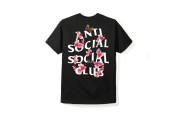 Anti Social Social Club ASSC KKOCH TEE